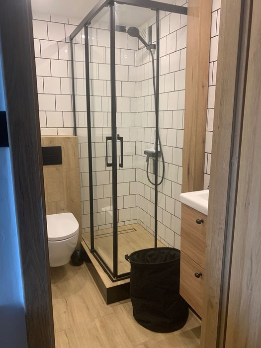 Wynajmę kawalerkę Al. Wiśniowa