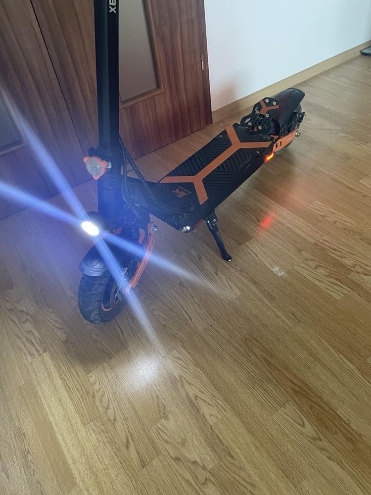 Kukirin g2 max…..