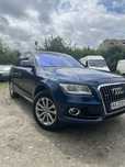 audi q5 2016р 2.0tdi