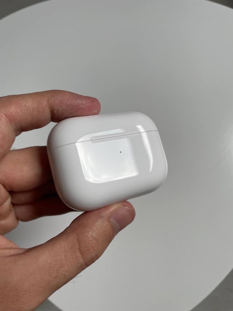 Sluchawki AirPods Pro 2 Stan idealny