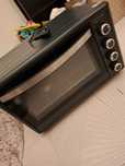 Forno de mesa 46L