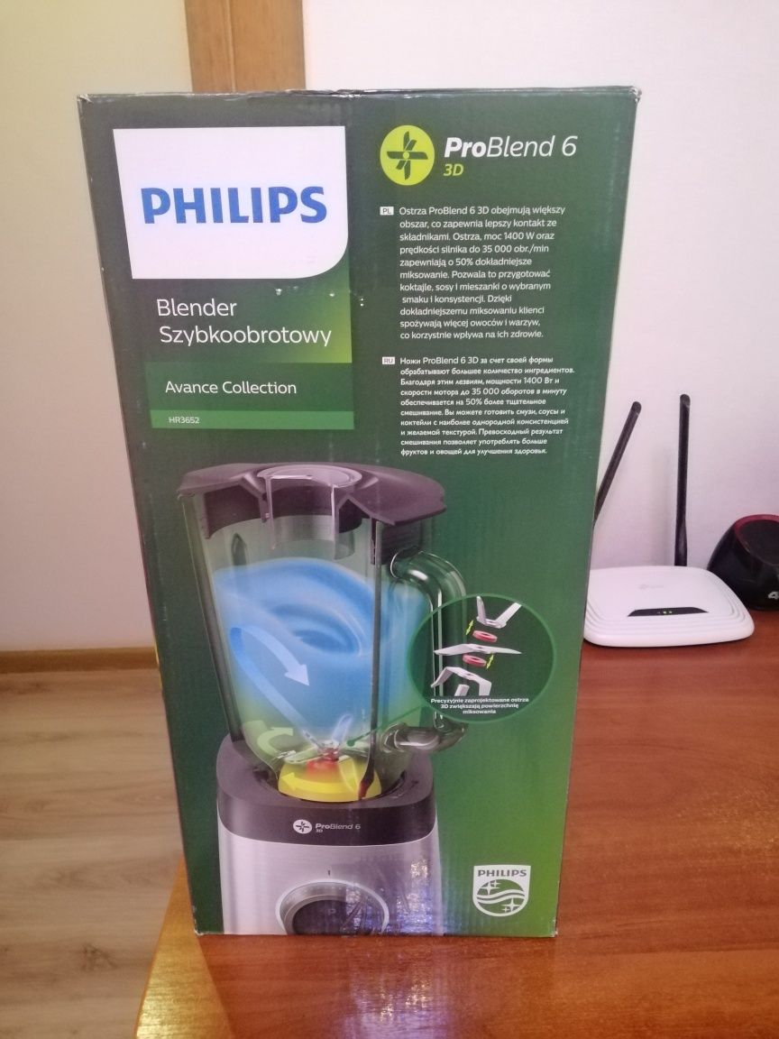 Продаю блендер   Philips