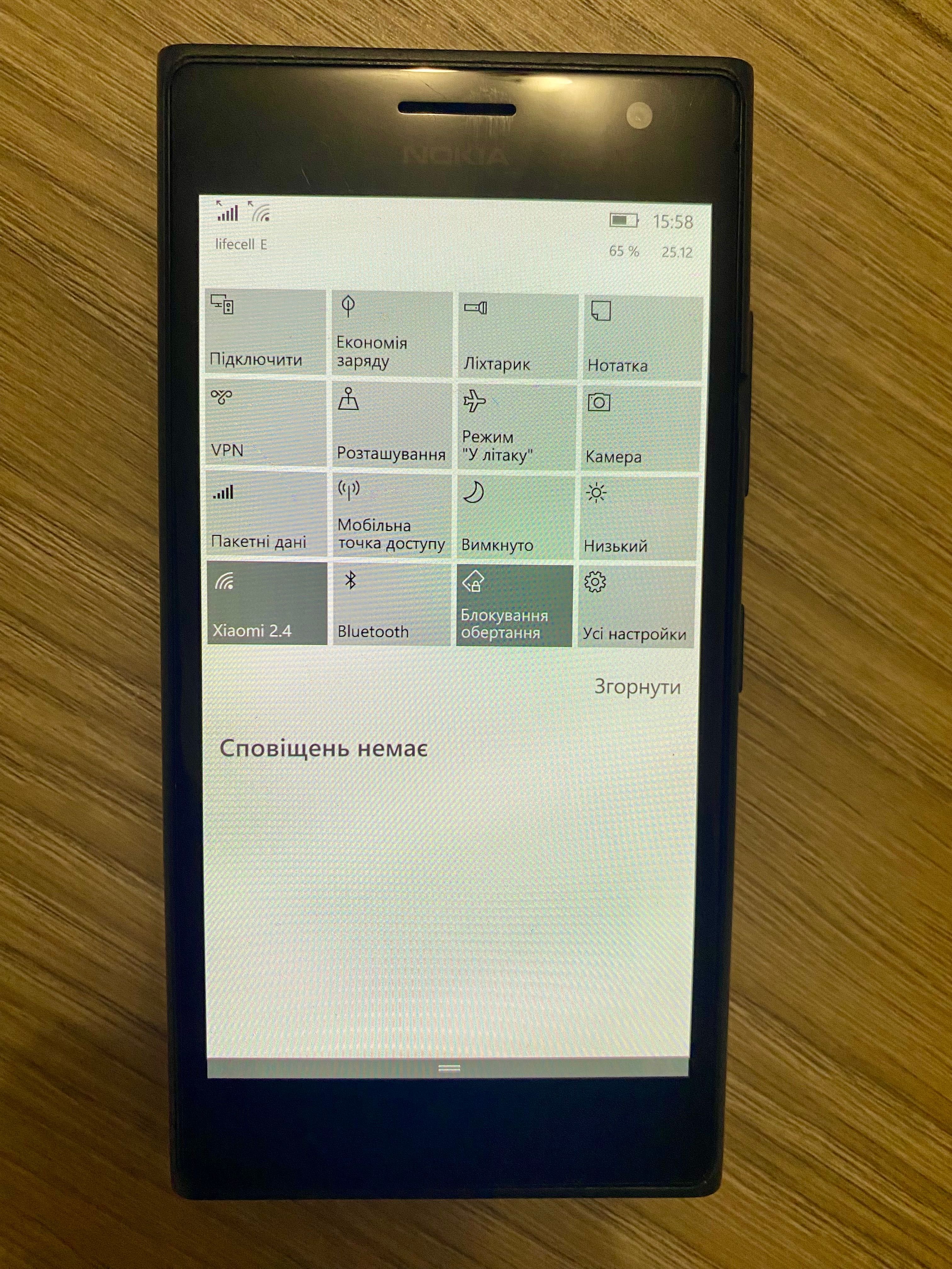 Nokia lumia 735 nokia