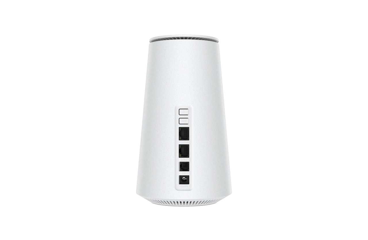 Router TCL LINKHUB 5G Home Station / RATY