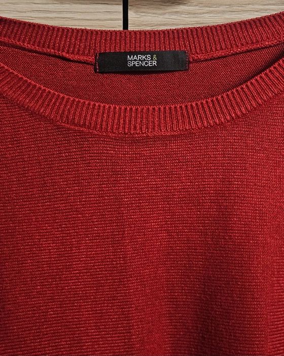 Sweter sweterek damski Marks & Spencer rozm. 44 (16)