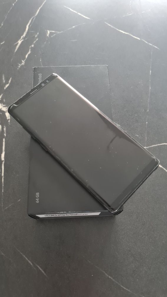 Samsung Galaxy Note 8