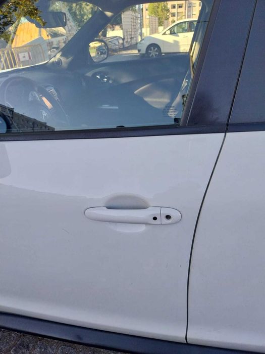 Vendo ou Troco Nissan Juke 1.5 dci
