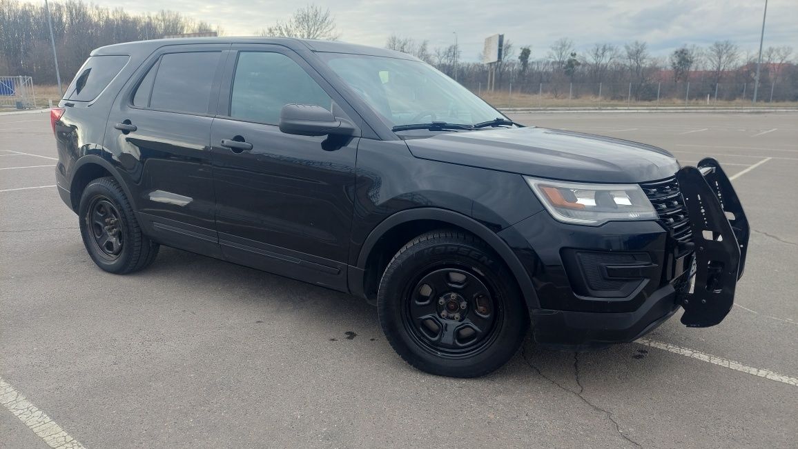 Продам Ford explorer