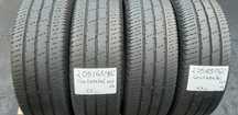 Opony Letnie 205÷65÷16C÷CONTINENTAL.95 zł szt.Montaż.Wysyłka.GWARANCJ