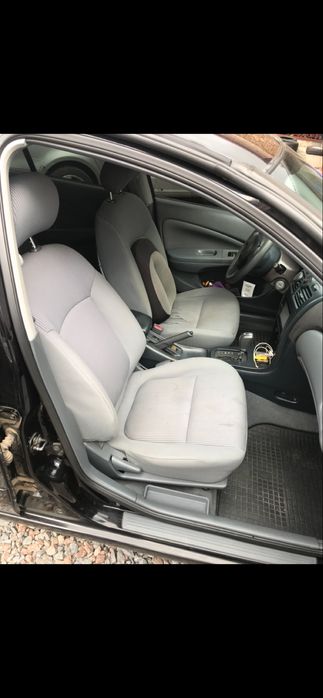 Nissan Almera Classic