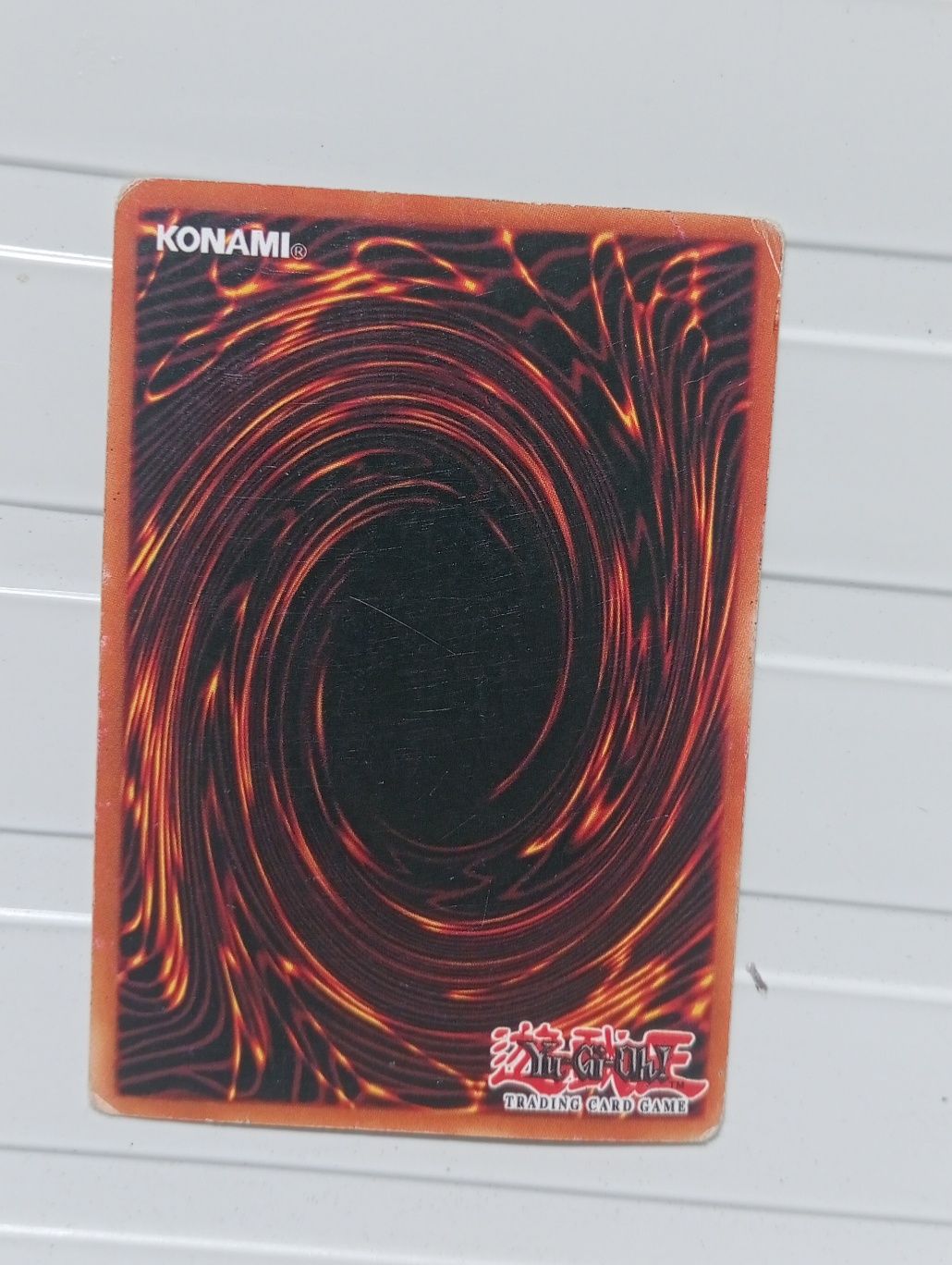Carta Yu-Gi-Oh "D2 SHIELD"