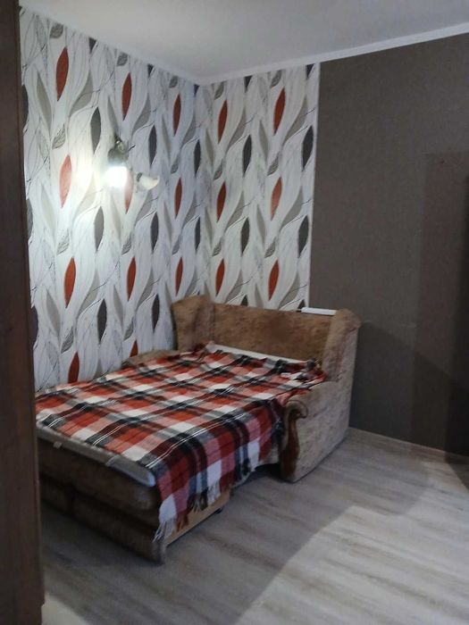 2-кімнатна Вокзальна Радіоринок