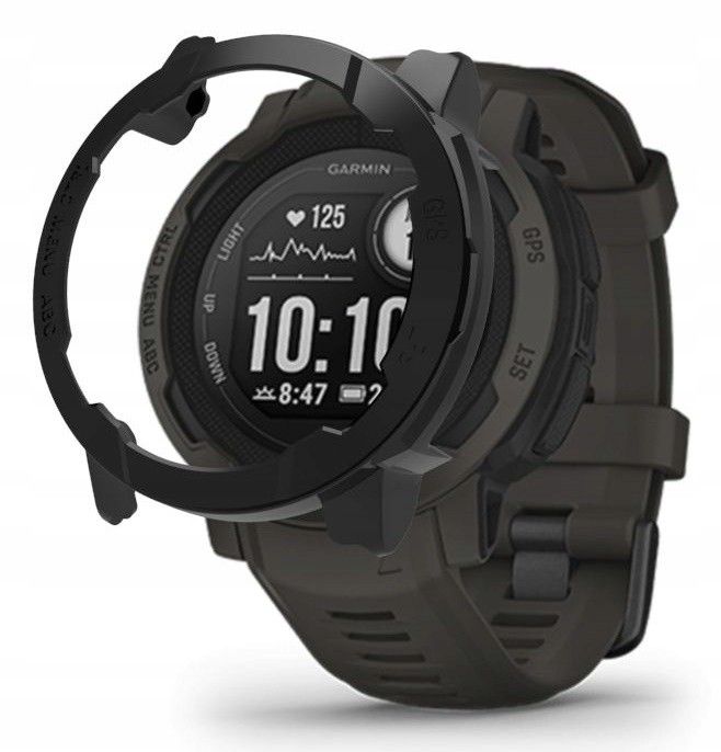 Nakładka / Etui Ochronne do Garmin Instinct 2