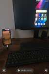 OPPO Find x3 Pro ecra partido