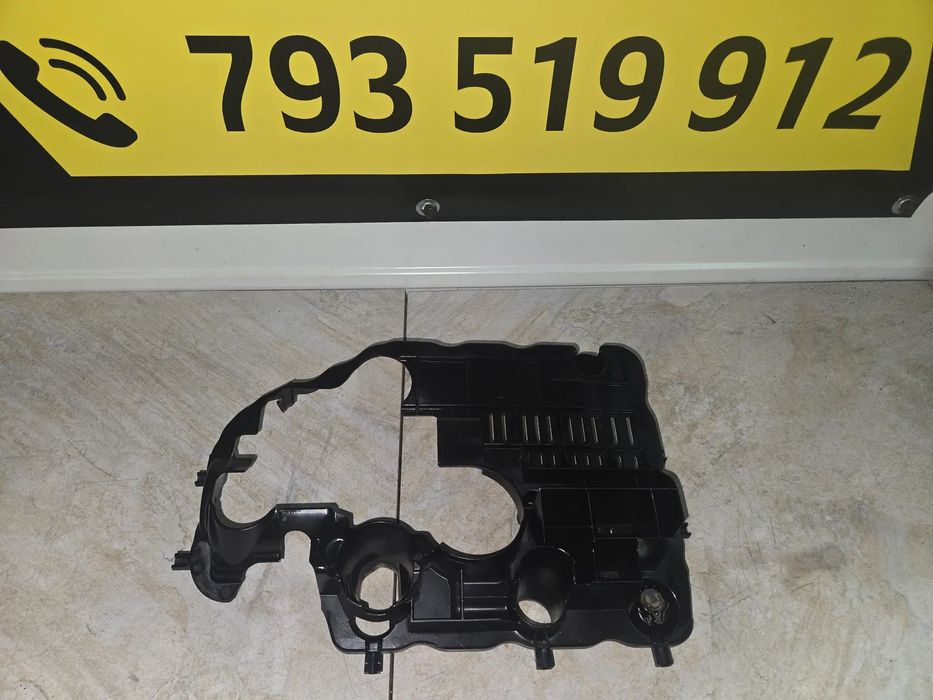 WKŁAD MISKI OLEJOWEJ 1,8 TFSI 06K103138E