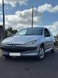 Vendo peugeot 206 1.9D