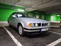 BMW Seria 5 Auto dla majsterkowicza