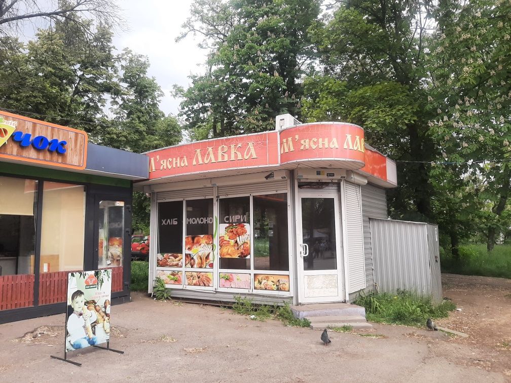 Щербаковского 63 ,аренда МАФ 20кв.м.