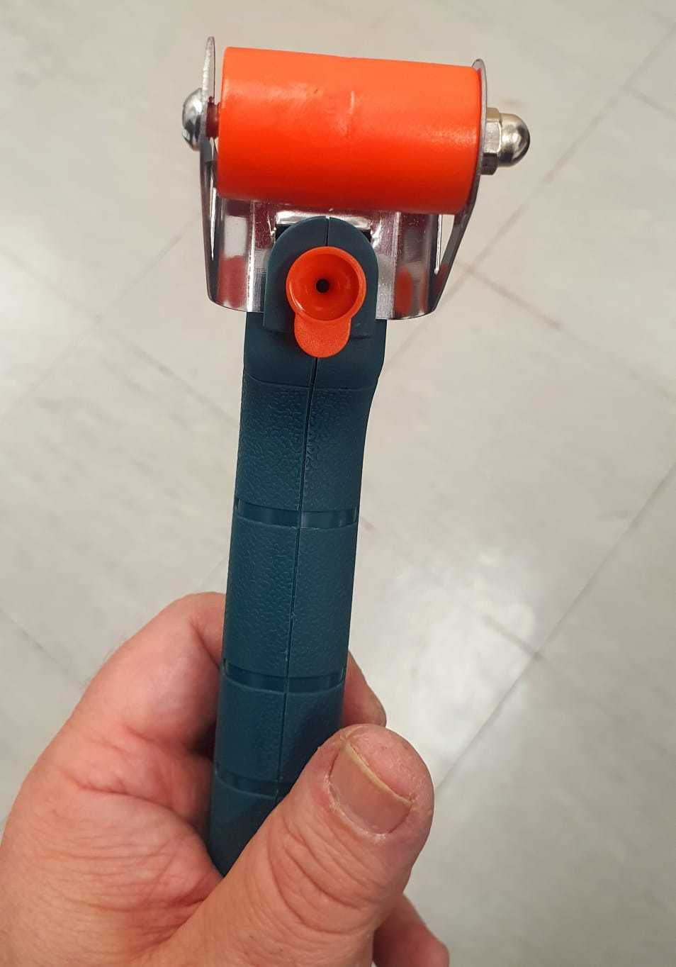 Pistola de Soldar com alimentador automático de solda para Electrónica