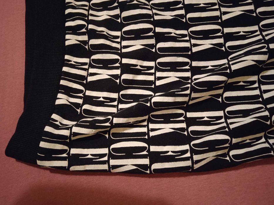 Blazer  FUCK peça rarissima