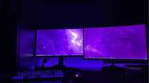 Ryzen 5 5600x | GTX 1060 6GB | 16 GB 3200mhz