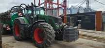 Fendt 933 Vario TMS, opona 900. 924..927..930..936.939.joh ..828