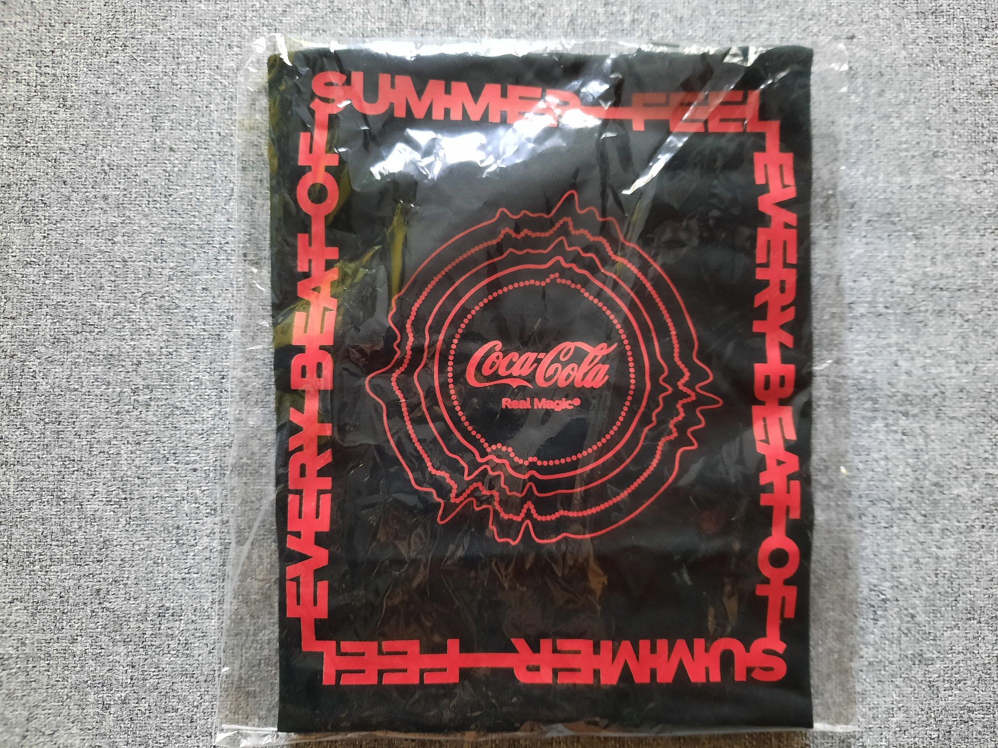 Tank-Top od Coca-Cola S