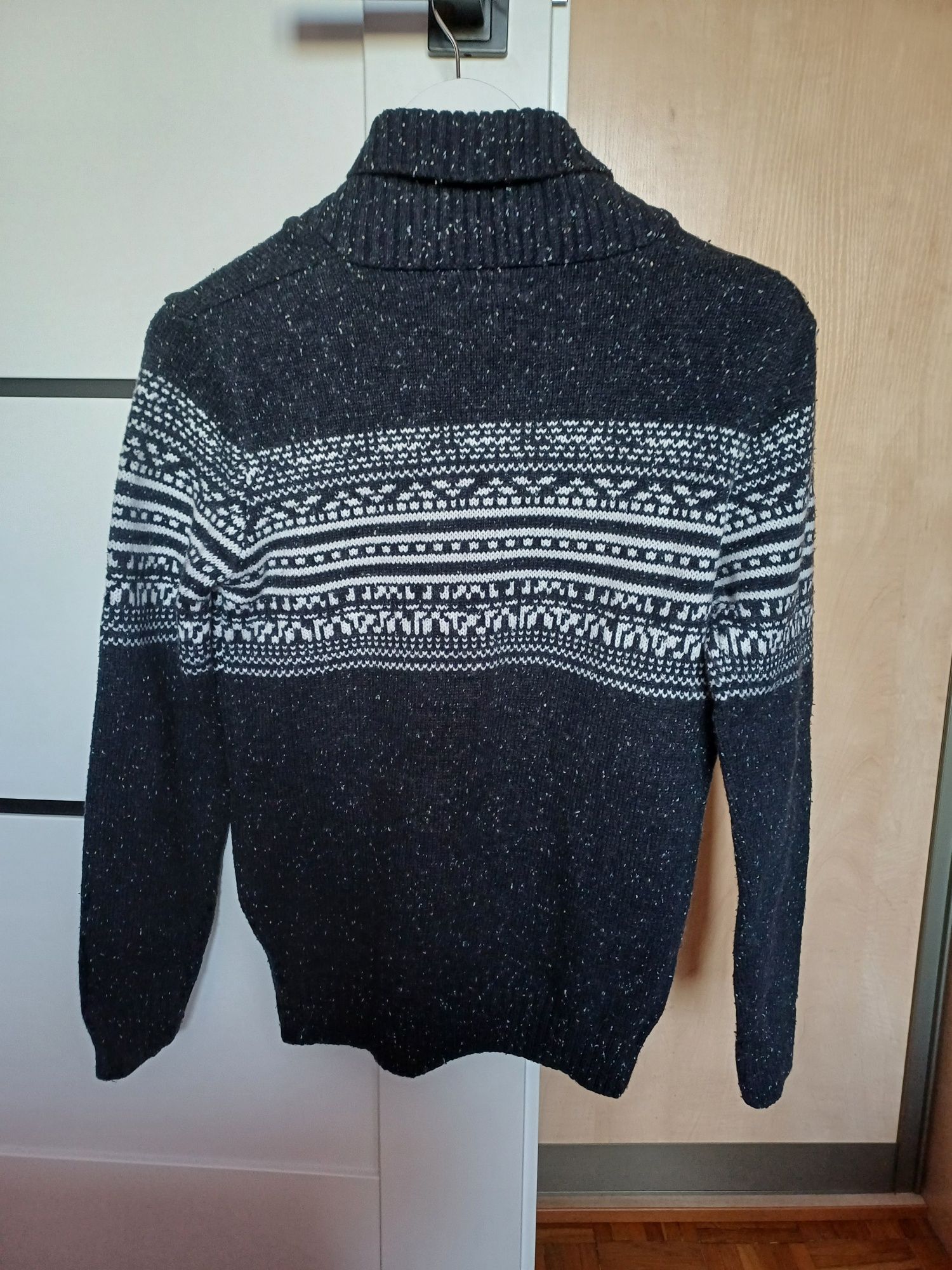 Sweter Reserved chłopięcy