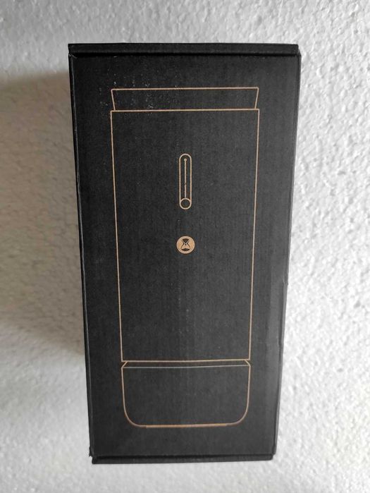 Кавомолка портативна електрична Timemore Whirly 01s Кофемолка