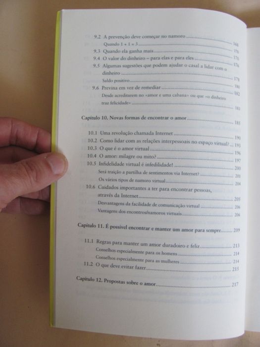 Um Amor para Sempre de Cristina Freire
