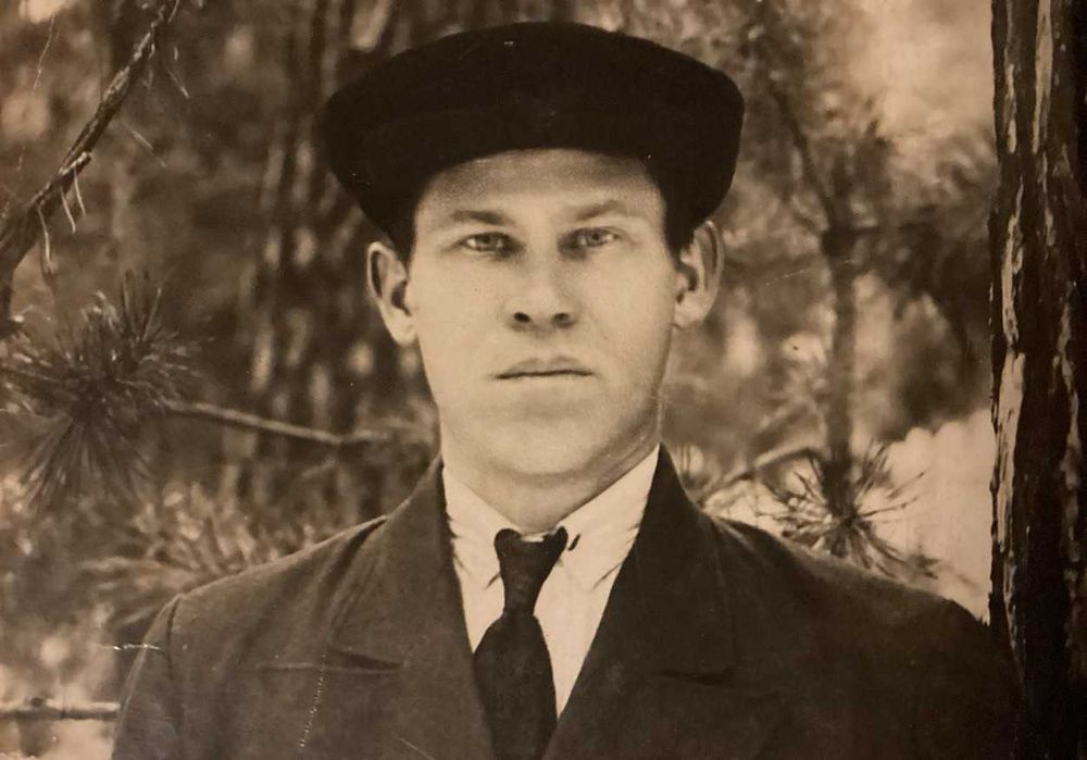 Старинные старые фотографии довоенные