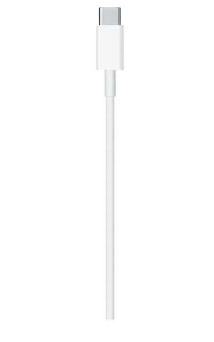 Cabo USB-C para Lightning (1 m) - Original Apple