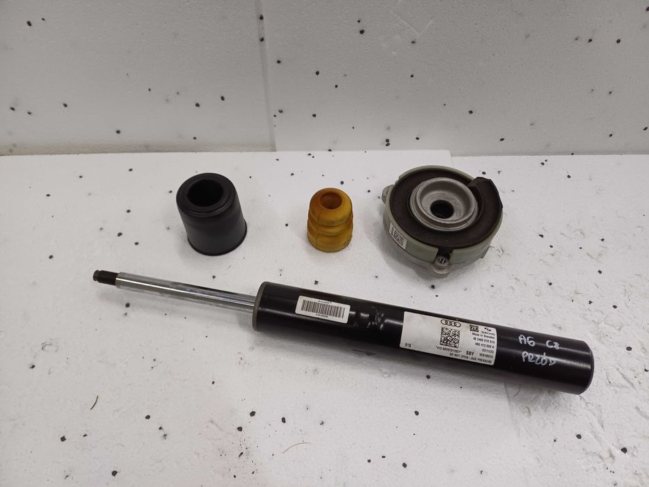 amortyzator przedni audi a6 c8 model 4k0413.029h nowy