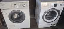 Miele w985 пралка