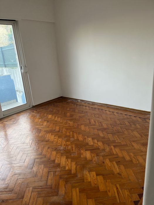 T2 Sacavém + logradouro