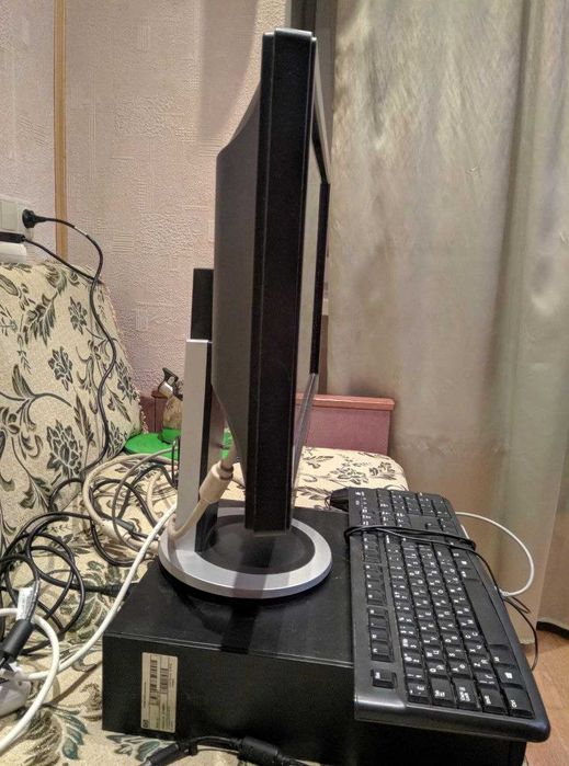 Монитор Iiyama ProLite t2252mts 22' FullHD