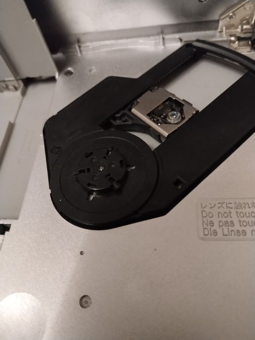 Продам cd плееры Panasonic 810 и 905