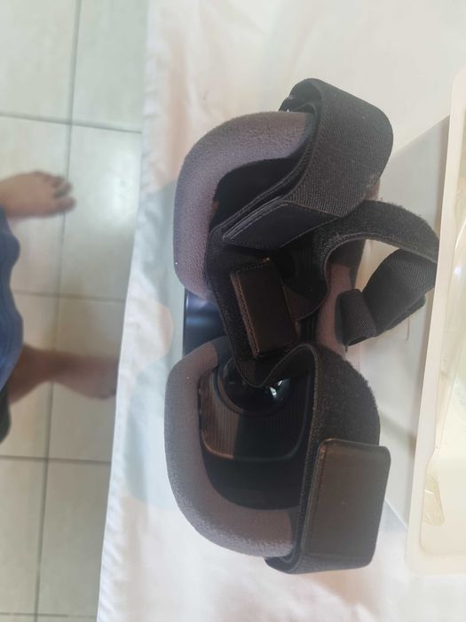 Óculos de Realidade Virtual SAMSUNG Gear