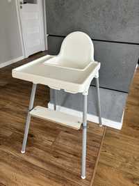 Krzesełko Ikea stan idealny