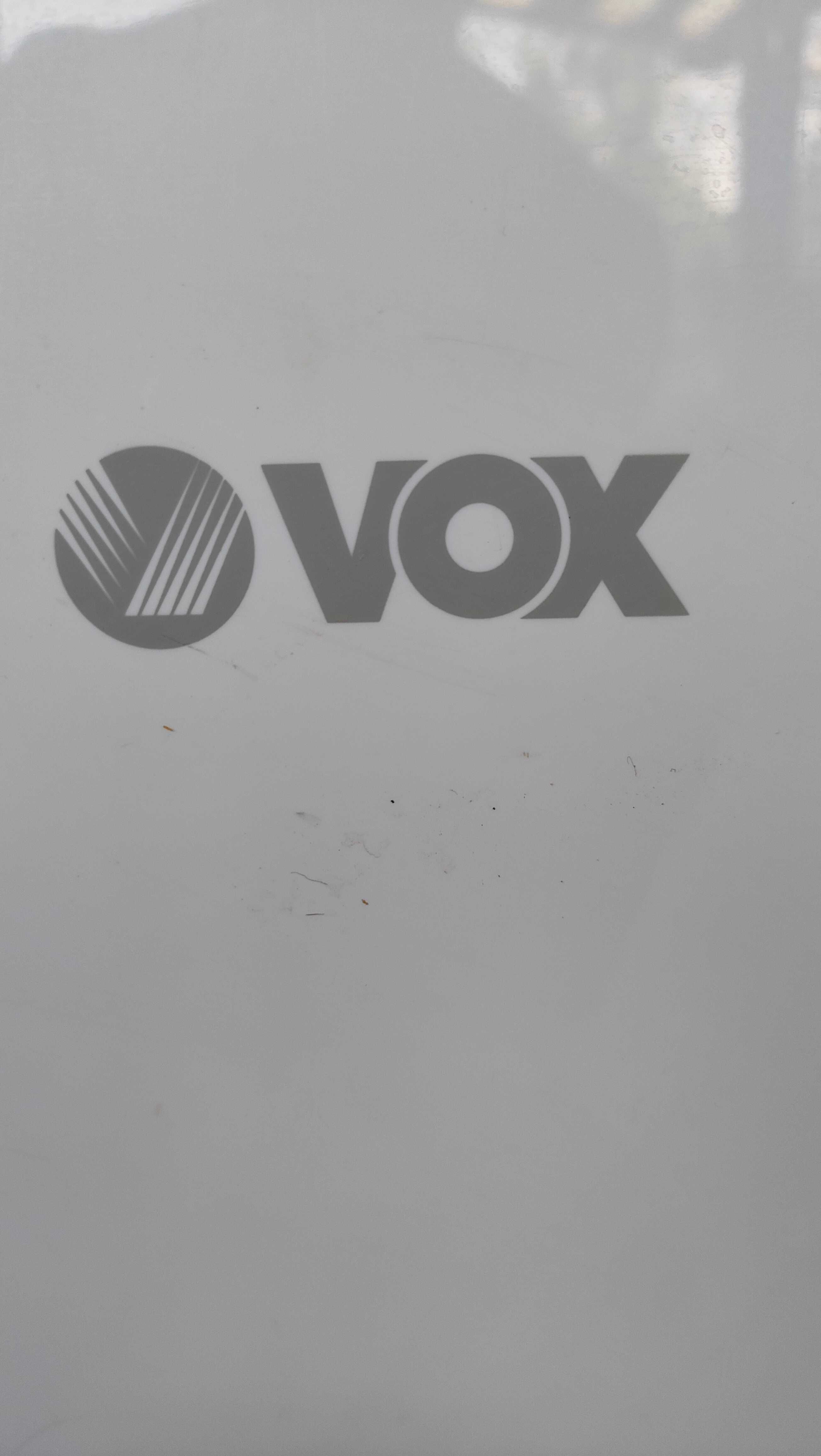 Ar condicionado vox
