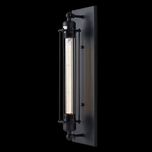Kinkiet YORK W01307BK CosmoLight