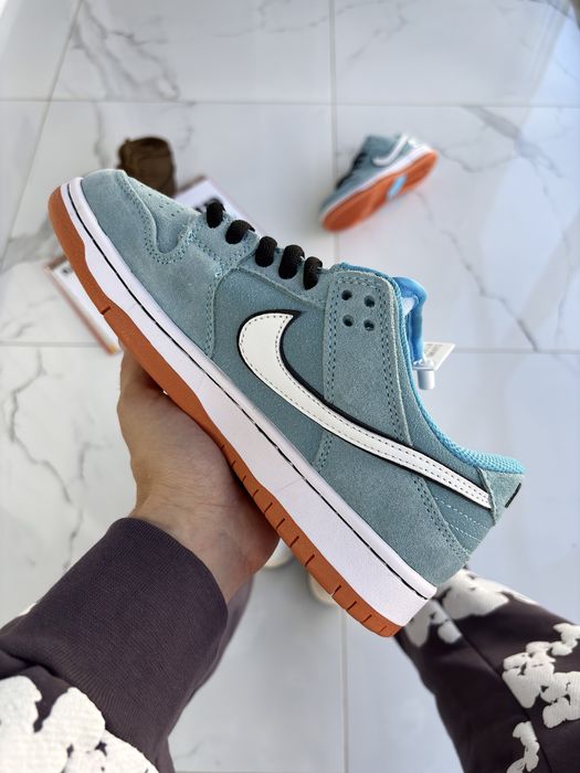 Кросівки Nike SB Dunk Low Club Gulf 58 (36-45)