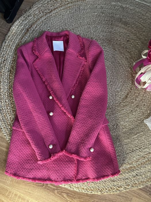 Жіночий піджак Mango