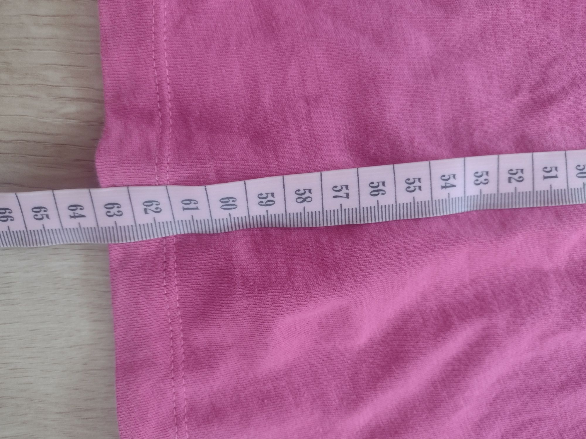 Bluzka Papaya r XL