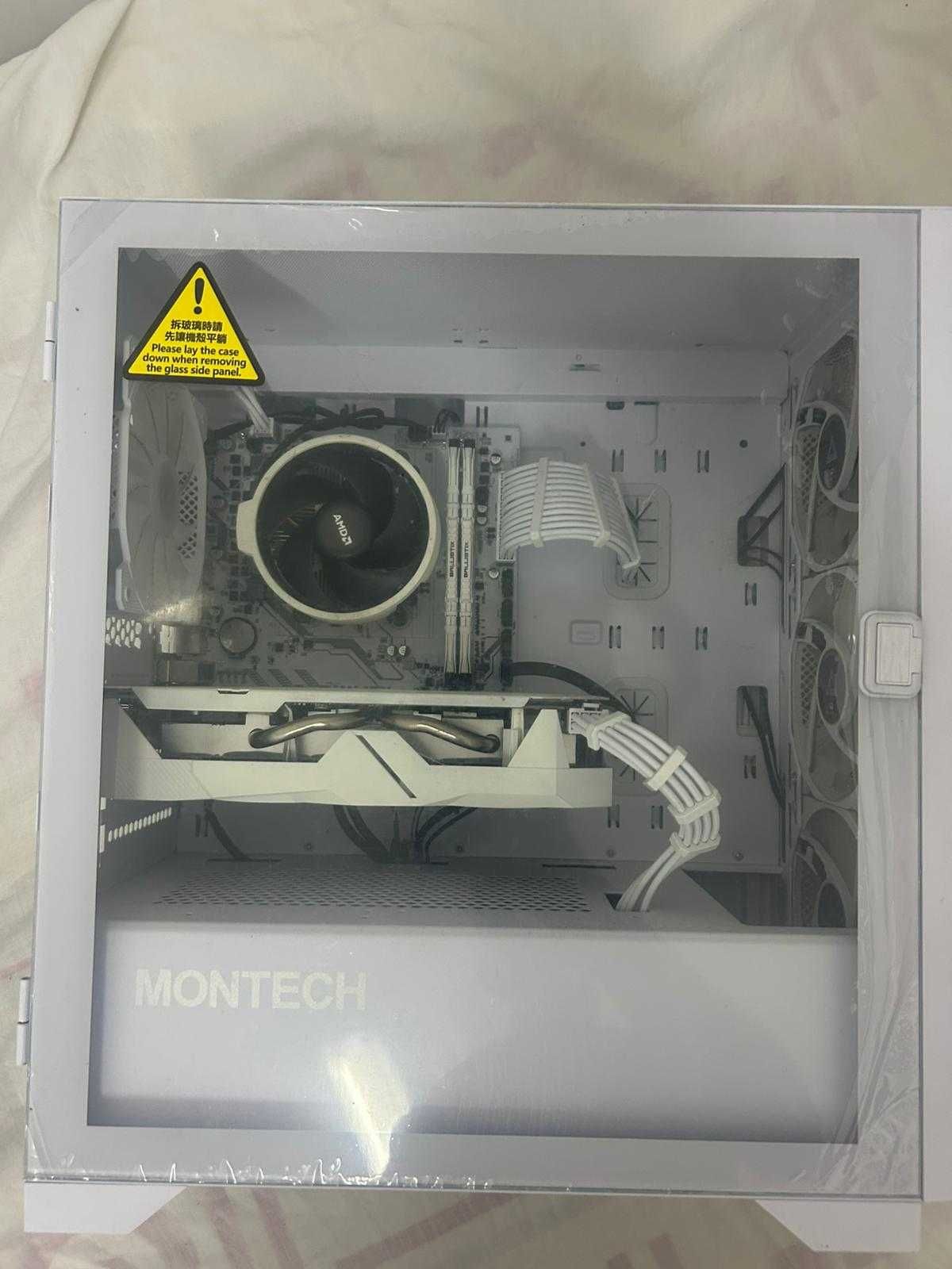 Vendo PC Gamer!!!Oportunidade!!