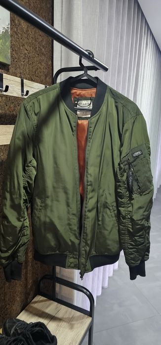 Blusão Pull Bear - L