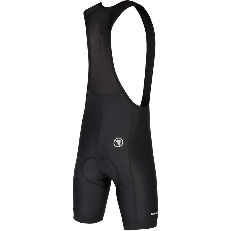 Calções Endura | Xtract Gel II Bibshort | tamanho s