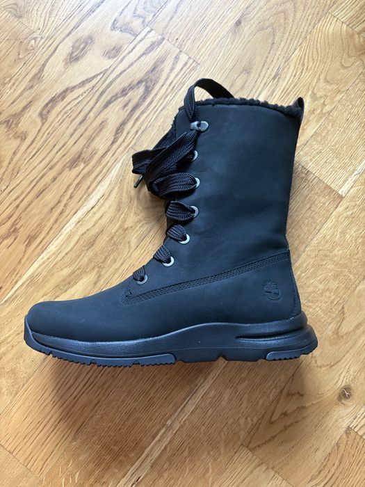 Женские ботинки Timberland