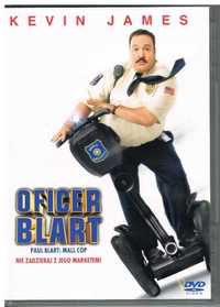 Oficer Blart  DVD  Kevin James
