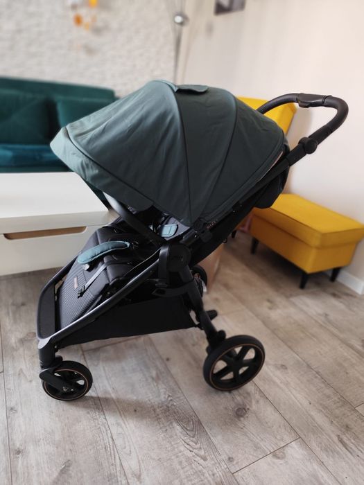 Wózek kinderkraft Mitzy select NOWY